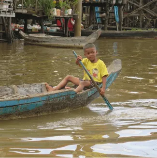 Kampong Khleang