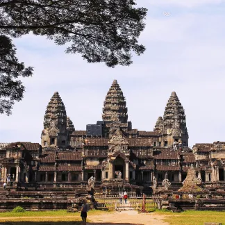 Angkor Wat