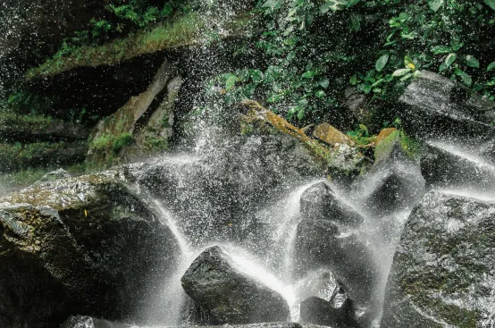 Waterfalls of Kulen